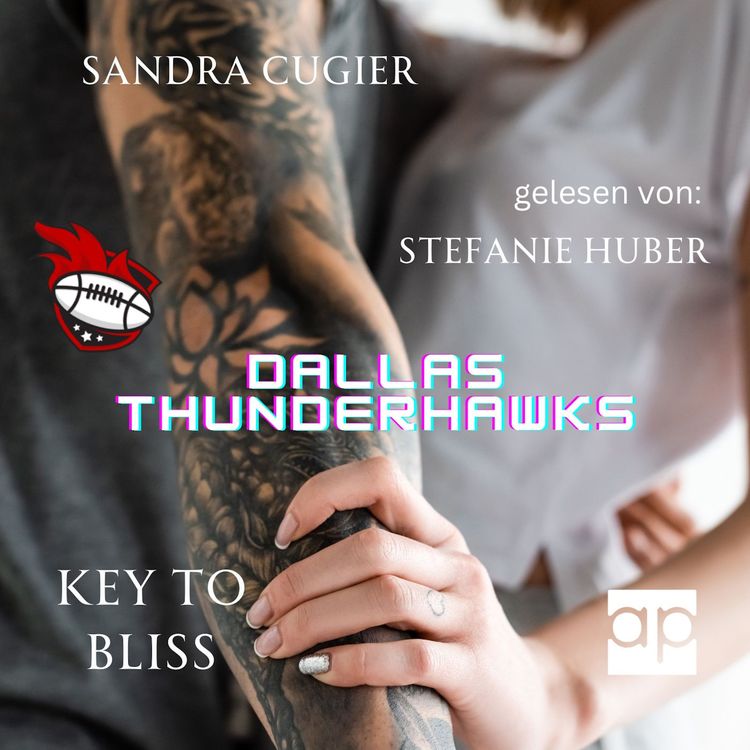 Produktbild: Dallas Thunderhawks