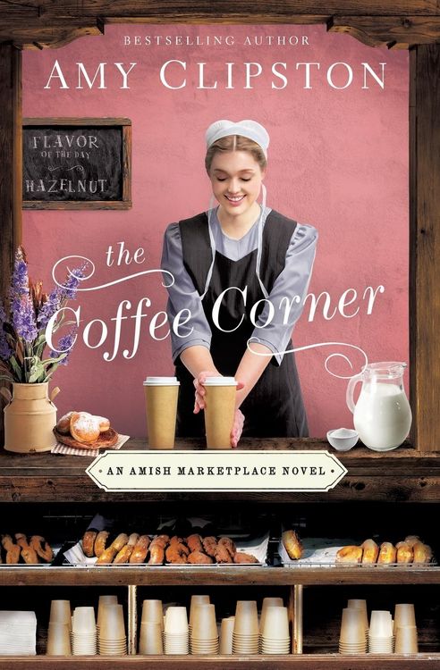 Produktbild: The Coffee Corner
