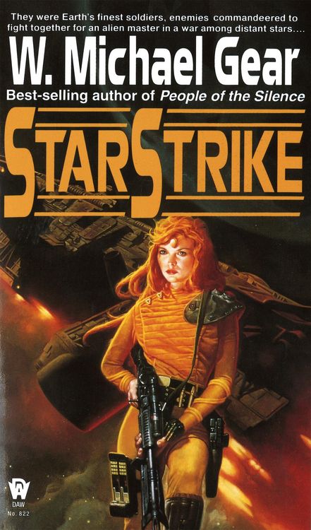 Produktbild: Starstrike