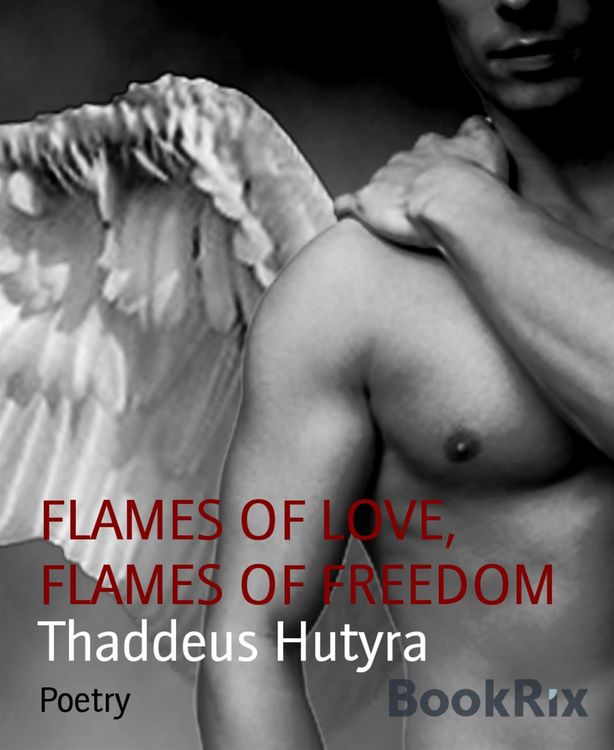 Produktbild: Flames Of Love, Flames Of Freedom