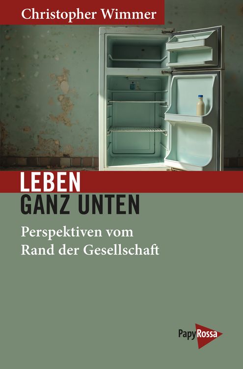 Produktbild: Leben ganz unten