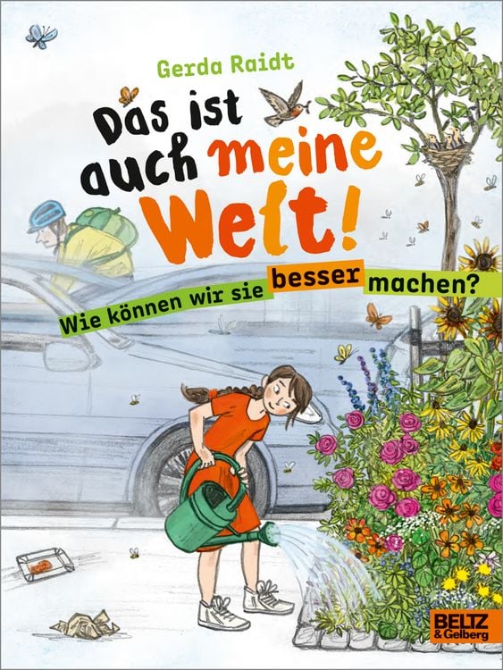 Produktbild: Das ist auch meine Welt