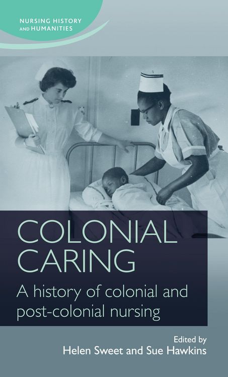 Produktbild: Colonial caring