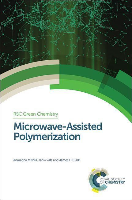 Produktbild: Microwave-Assisted Polymerization