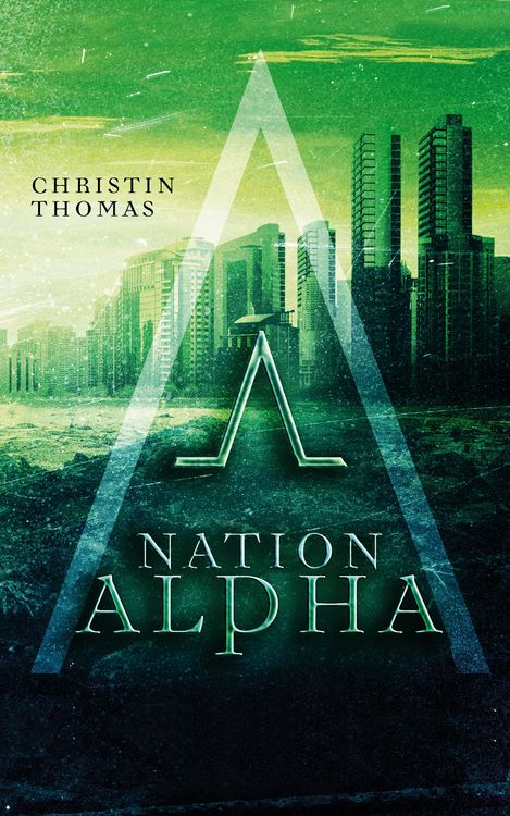 Produktbild: Nation Alpha