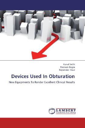 Produktbild: Sethi, K: Devices Used In Obturation
