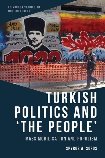 Produktbild: Turkish Politics and 'The People'