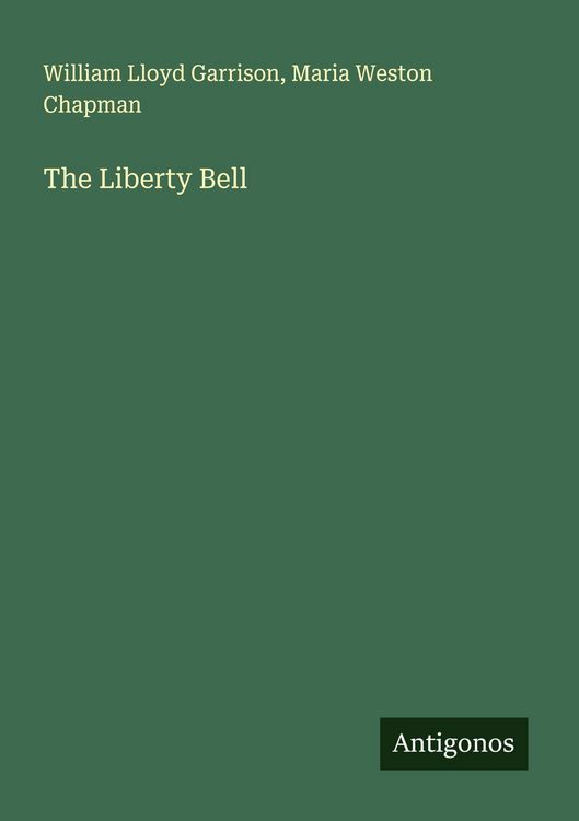 Produktbild: The Liberty Bell