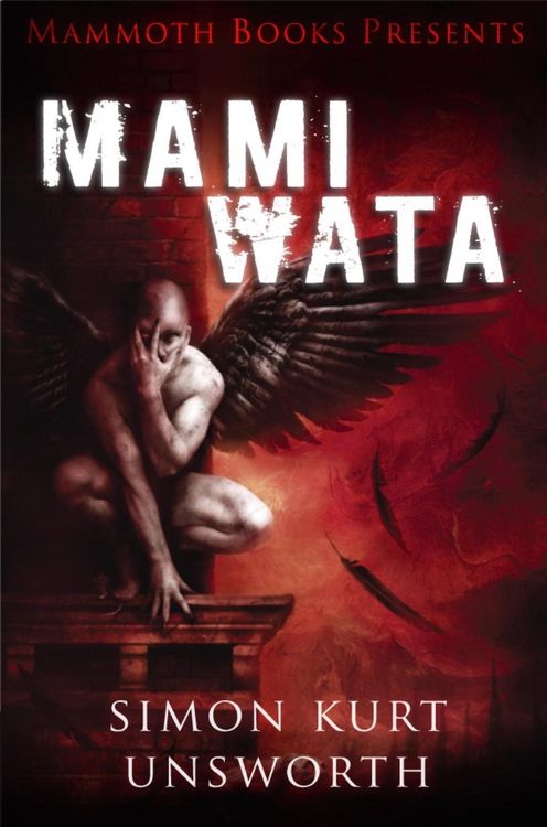 Produktbild: Mammoth Books presents Mami Wata