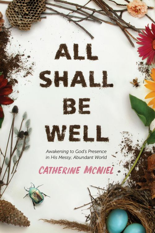 Produktbild: All Shall Be Well