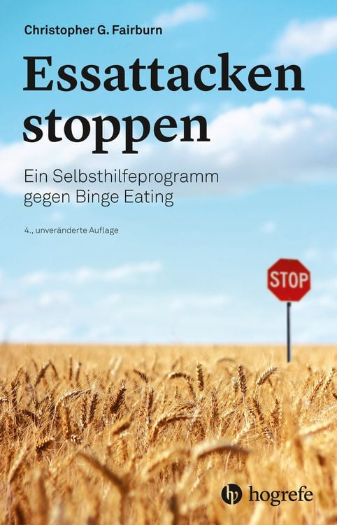 Produktbild: Essattacken stoppen