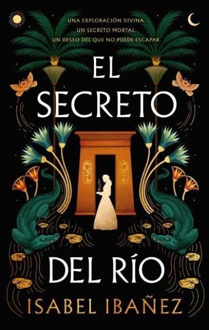 Produktbild: Secreto del Rio, El