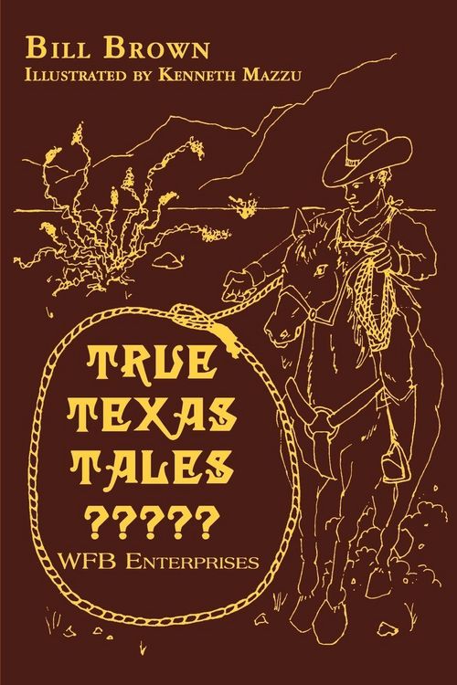 Produktbild: True Texas Tales?