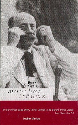 Produktbild: M&auml;dchen - Tr&auml;ume