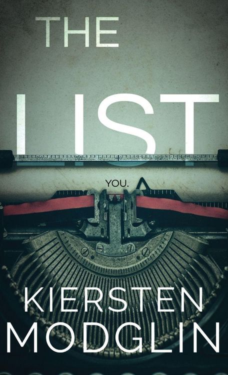 Produktbild: The List