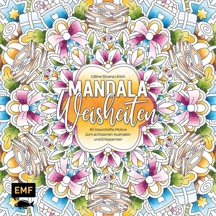 Produktbild: Mandala-Weisheiten