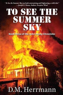 Produktbild: To See the Summer Sky