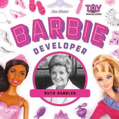 Produktbild: Barbie Developer: Ruth Handler