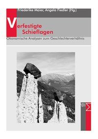 Produktbild: Verfestigte Schieflagen