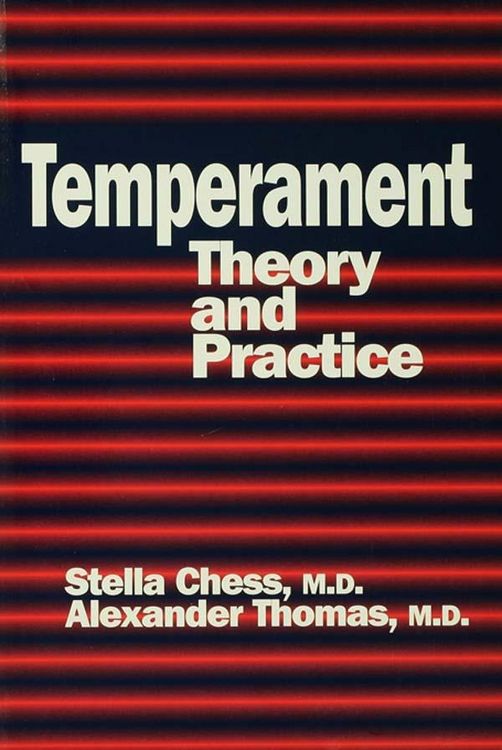 Produktbild: Temperament