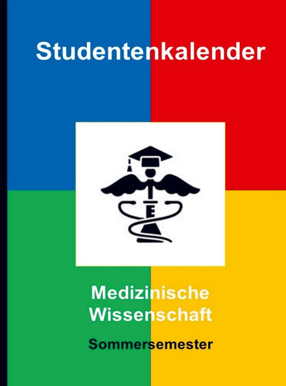 Produktbild: Medizinische Wissenschaft - Sommersemester