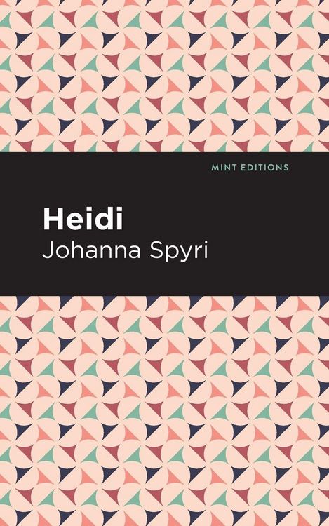 Produktbild: Heidi