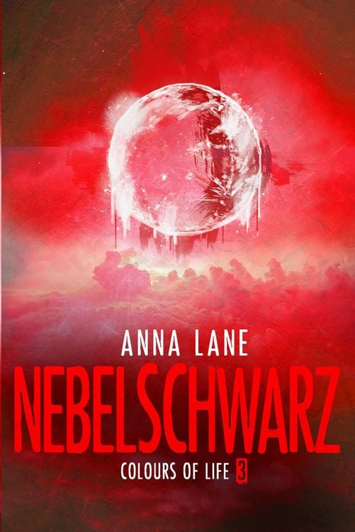 Produktbild: Colours of Life 3: Nebelschwarz