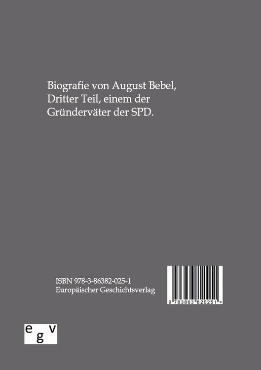 Produktbild: Mein Leben