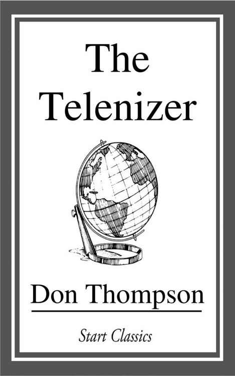 Produktbild: The Telenizer