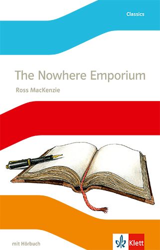 Produktbild: The Nowhere Emporium