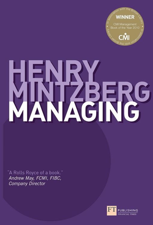 Produktbild: Managing
