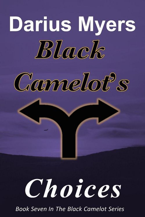 Produktbild: Black Camelot's Choices