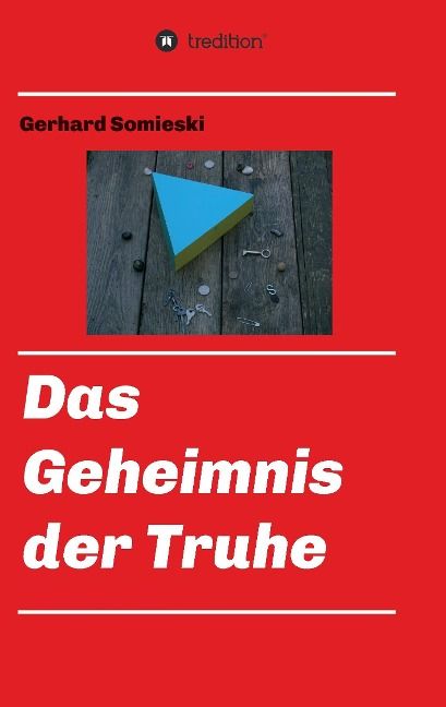 Produktbild: Das Geheimnis der Truhe