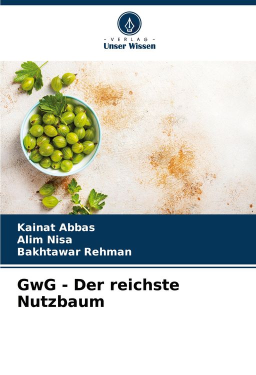 Produktbild: GwG - Der reichste Nutzbaum