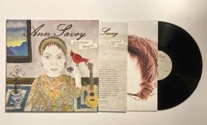 Produktbild: Another Heart (LP)