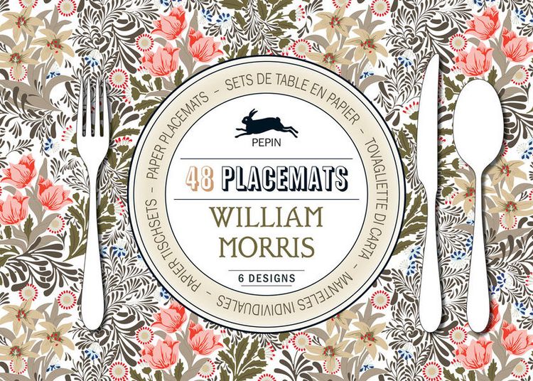 Produktbild: William Morris