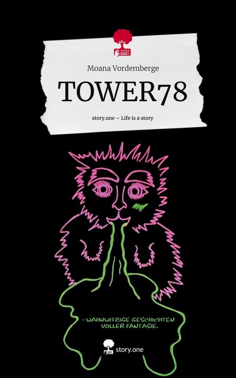 Produktbild: TOWER78. Life is a Story - story.one