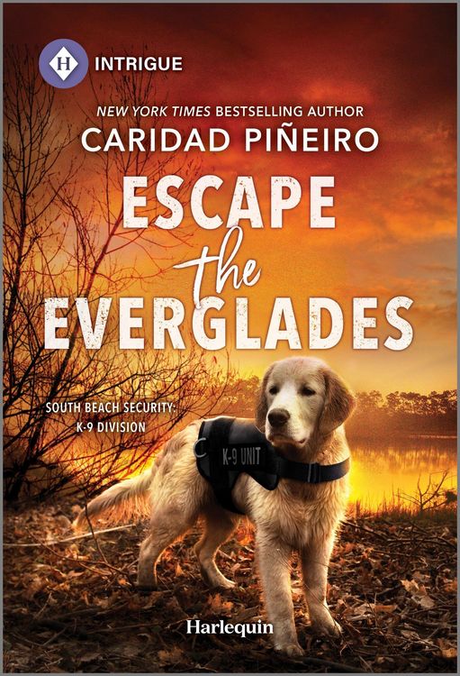 Produktbild: Escape the Everglades