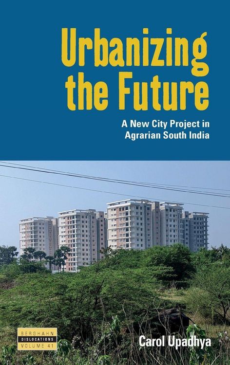 Produktbild: Urbanizing the Future