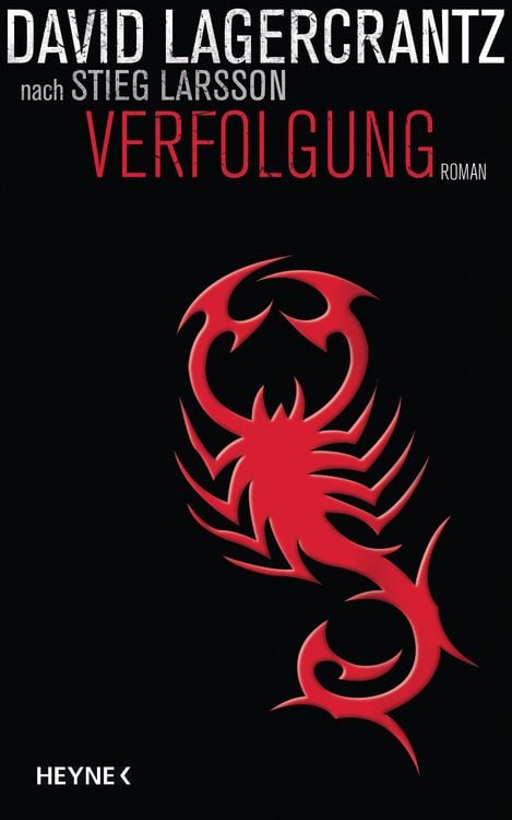 Produktbild: Verfolgung