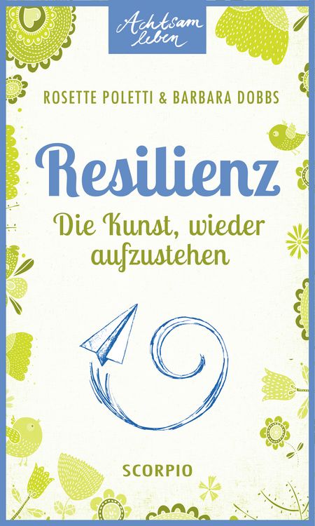 Produktbild: Resilienz