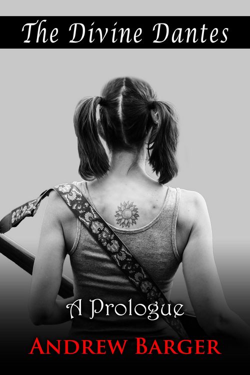 Produktbild: The Divine Dantes: A Prologue
