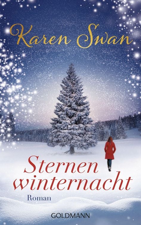 Produktbild: Sternenwinternacht