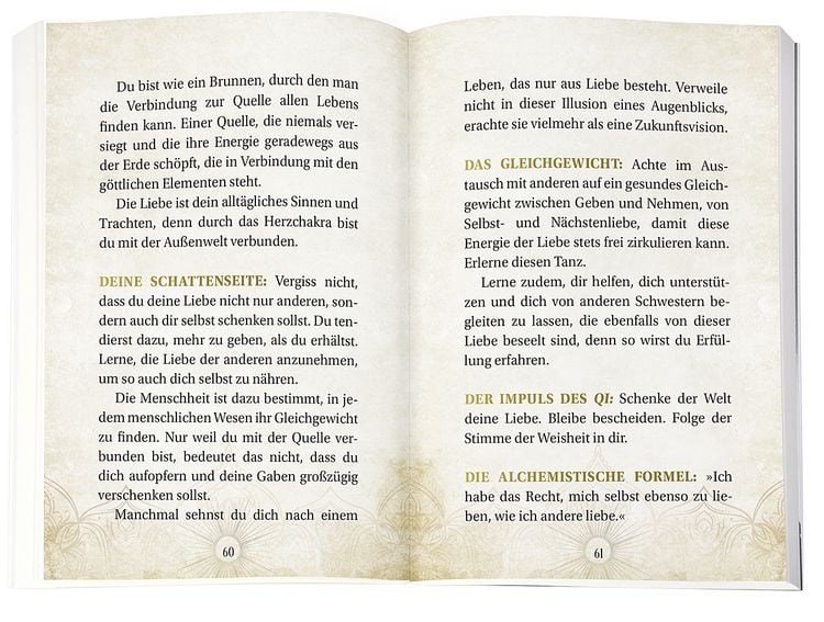 Produktbild: Die Weisheit der Lichtfrauen