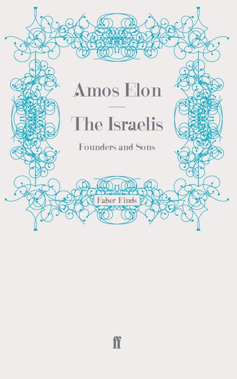Produktbild: The Israelis