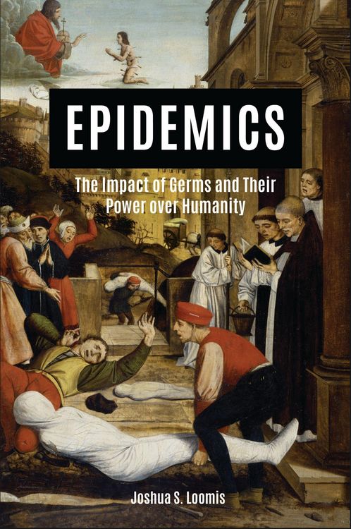 Produktbild: Epidemics