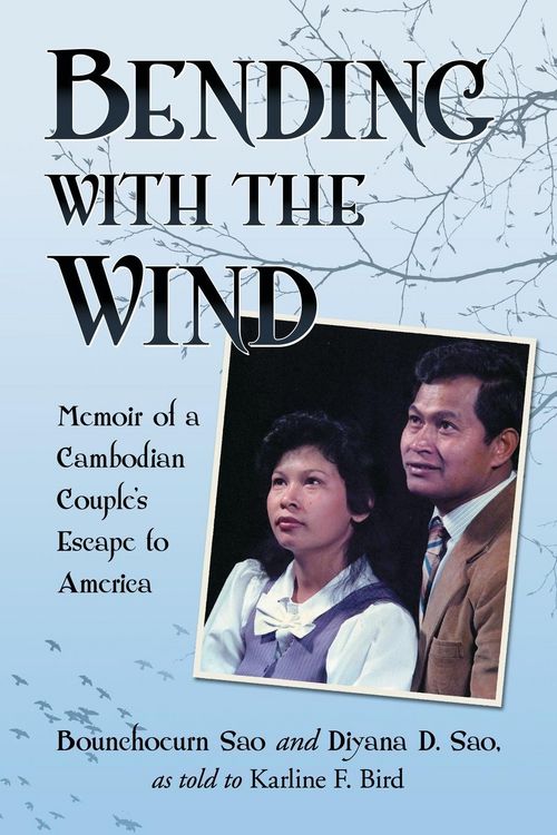 Produktbild: Bending with the Wind