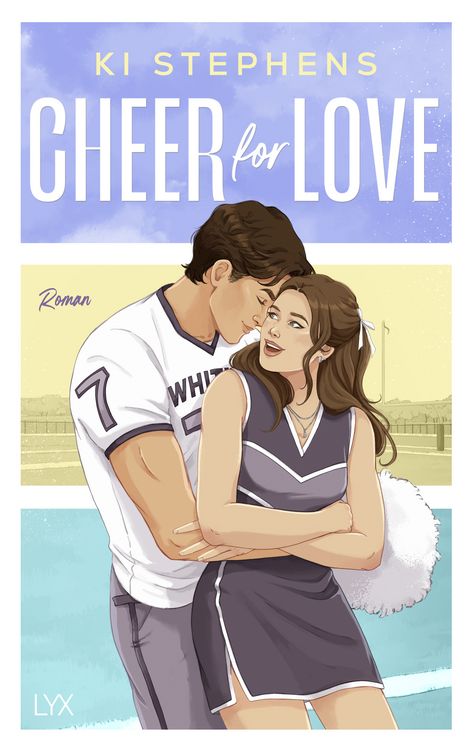 Produktbild: Cheer for Love