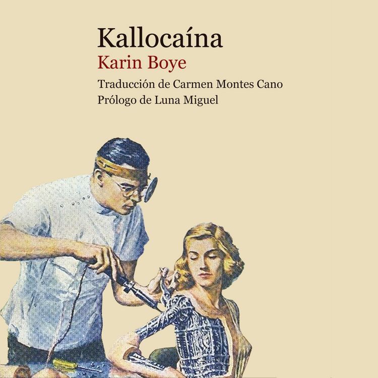 Produktbild: Kalloca&iacute;na