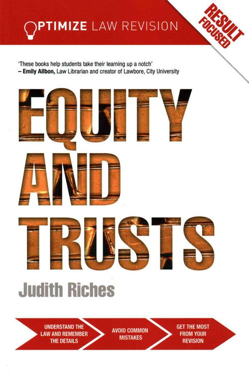 Produktbild: Optimize Equity & Trusts